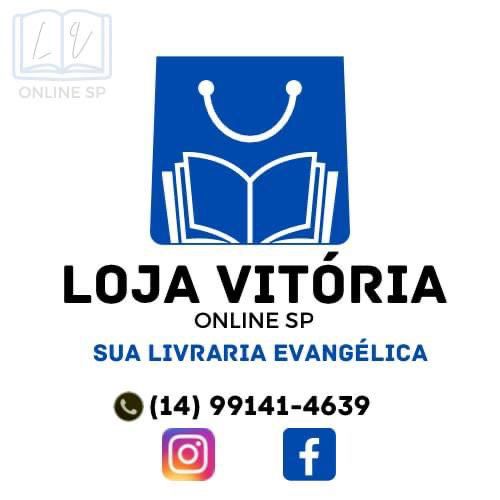 Loja Vitória Online sp